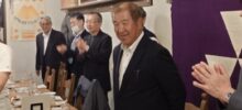「2025年 第50回 春の同志社サロン」