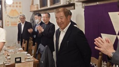 「2025年 第50回 春の同志社サロン」