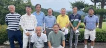 【開催報告】2026夏季支部ゴルフ会